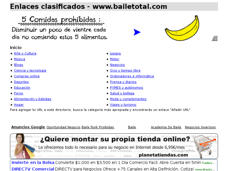 www.bailetotal.com