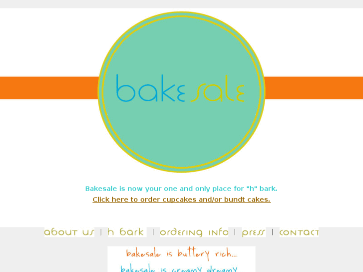 www.bakesaleonline.com