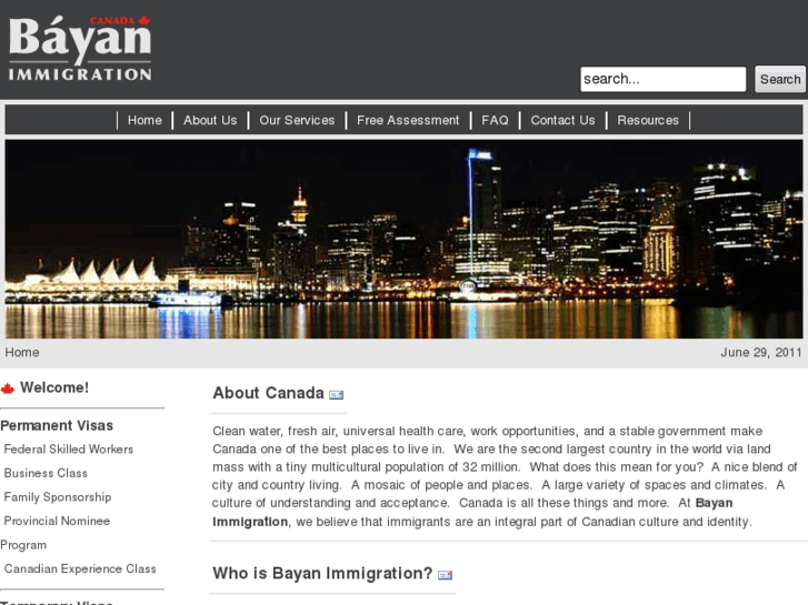 www.bayancanada.com