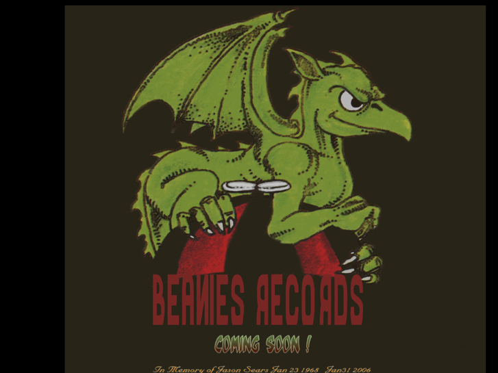 www.beaniesrecords.com