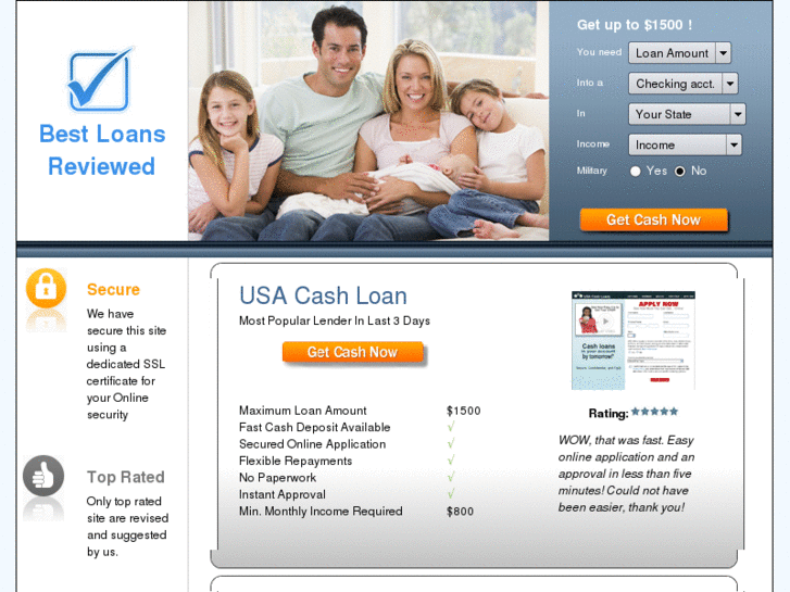 www.best-loans-reviewed.com