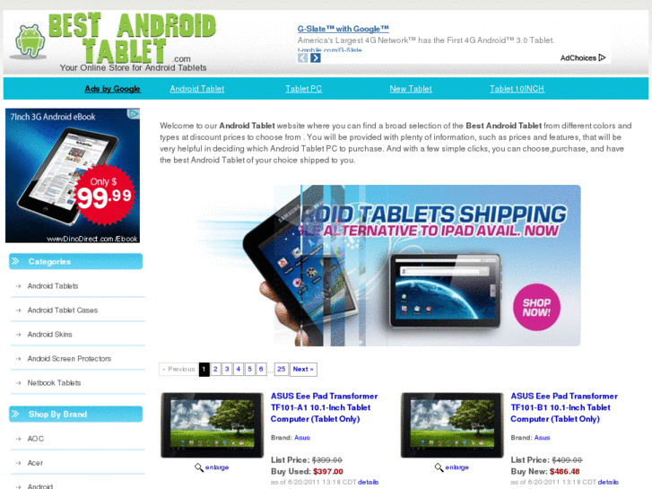 www.bestandroid-tablet.com