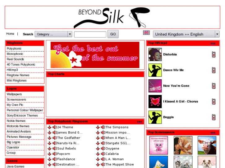 www.beyondsilk.com