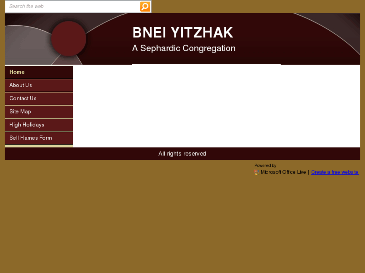 www.bneiyitzhak.org