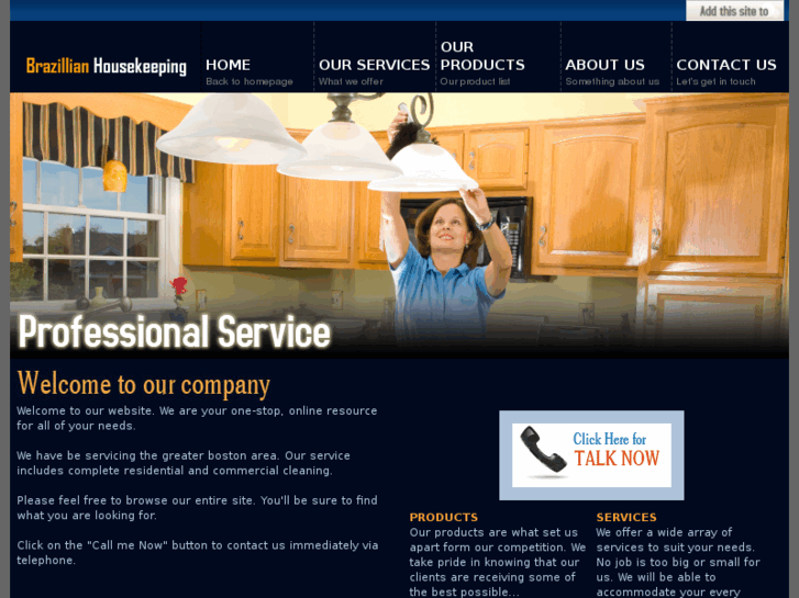 www.brazillianhousekeeping.com