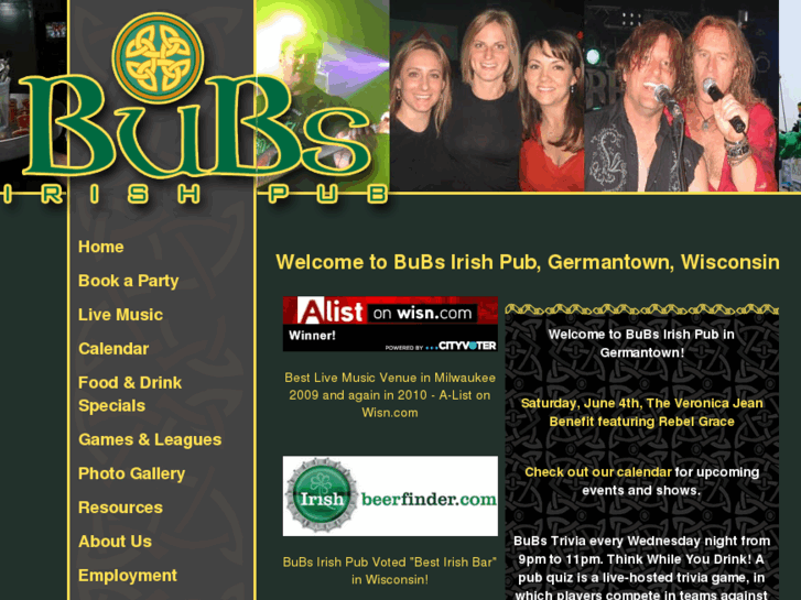 www.bubsirishpub.com