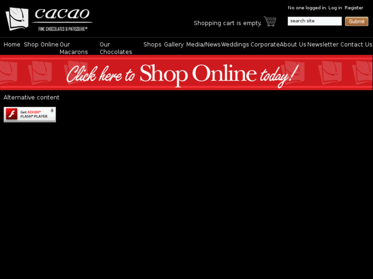 www.cacao.com.au