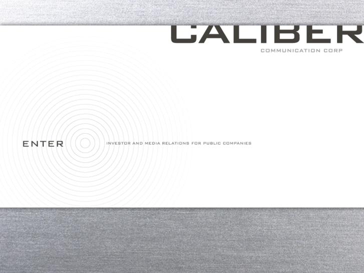 www.calibercommunication.com