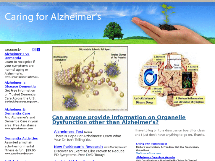 www.caring-for-alzheimers.com