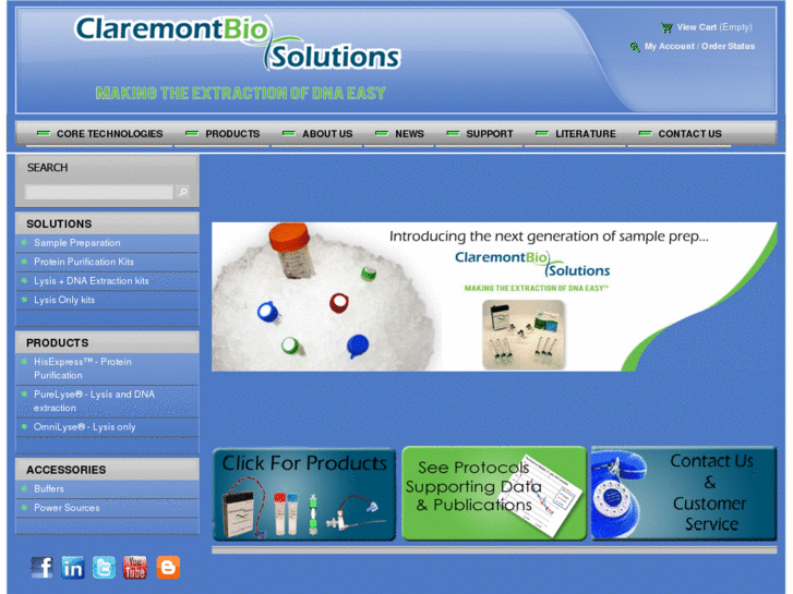 www.claremontbiosolutions.com