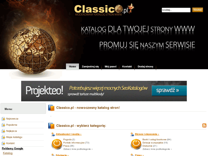 www.classico.pl