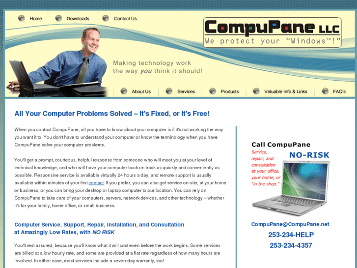 www.compupain.net