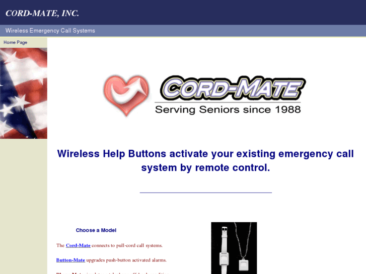 www.cord-mate.com