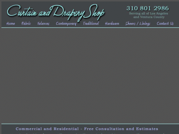 www.curtainsanddrapesshop.com