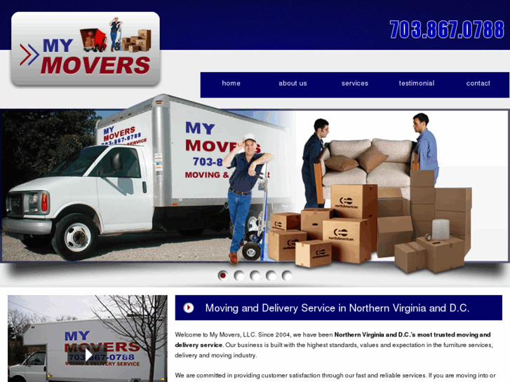 www.deliveryandmoving.com