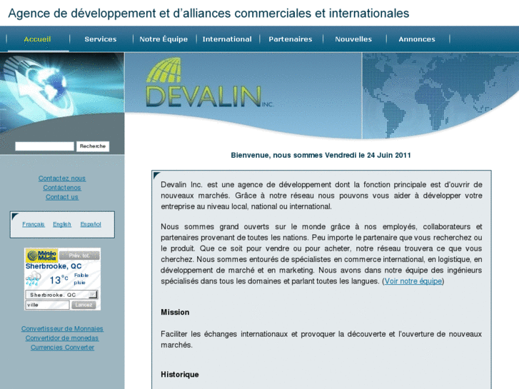 www.devalin.com