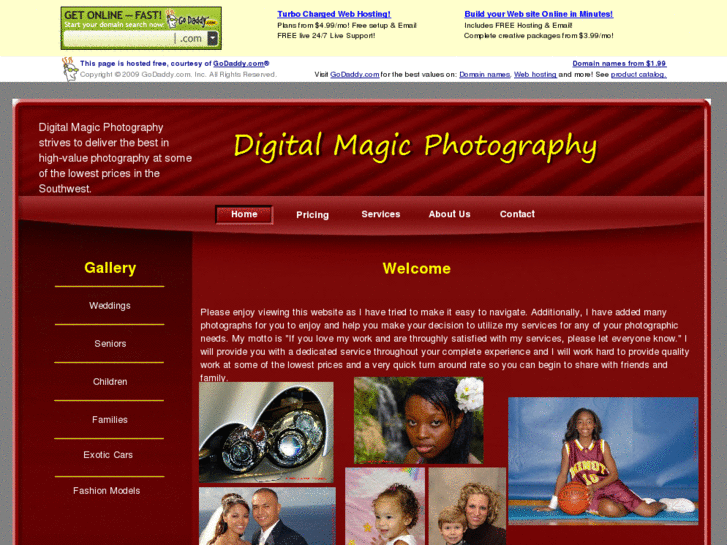 www.digitalmagicphotography.com