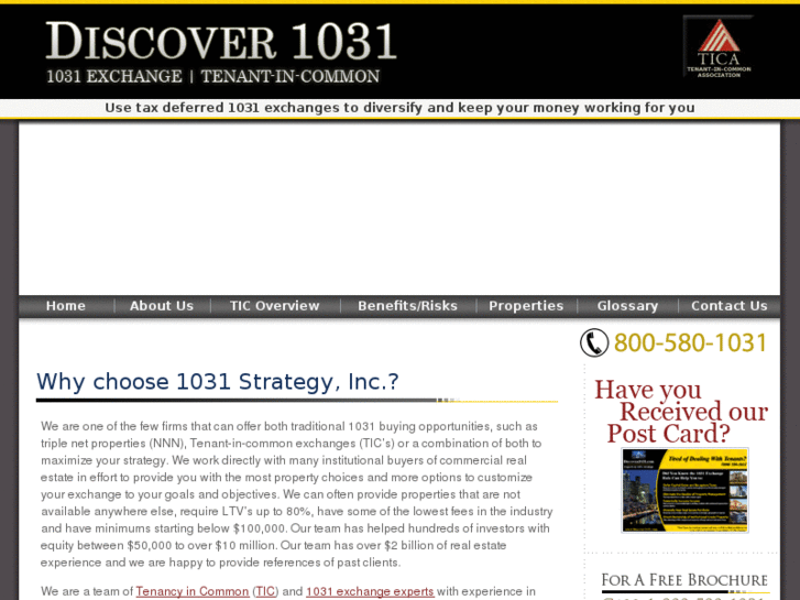 www.discover1031.com