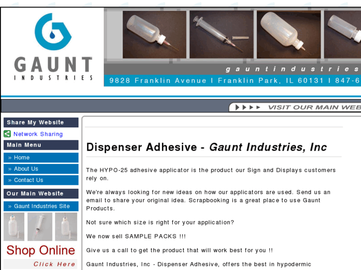 www.dispenseradhesive.com