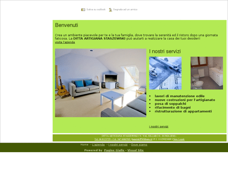 www.dittaartigianaroma.com