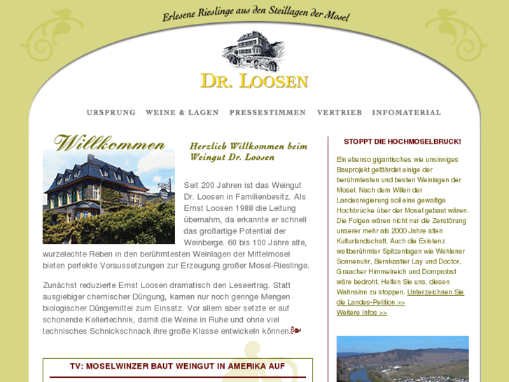 www.drloosen.de