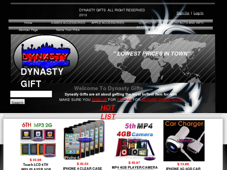 www.dynastygift.com