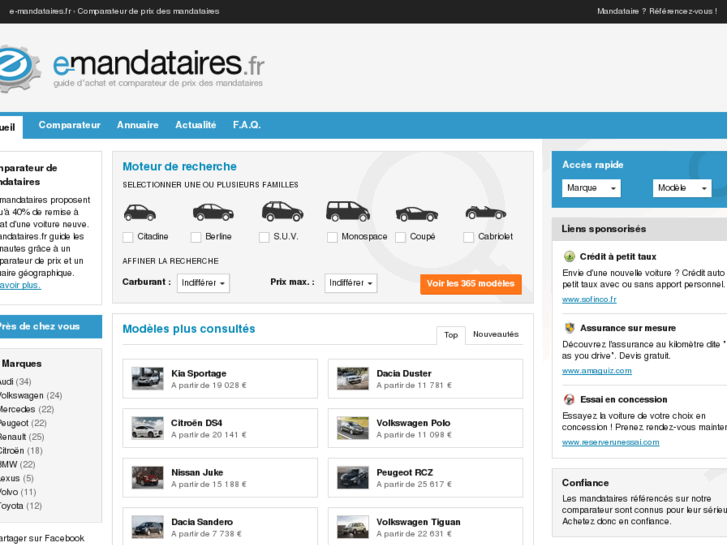 www.e-mandataires.fr