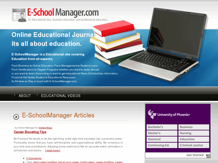 www.e-schoolmanager.com