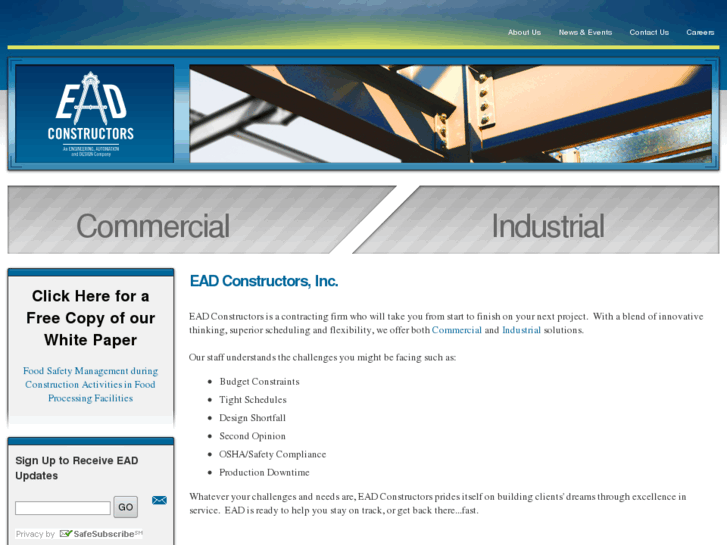 www.eadconstruction.com