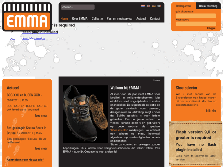 www.emmasafetyshoes.com