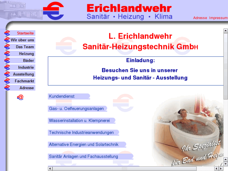 www.erichlandwehr.info