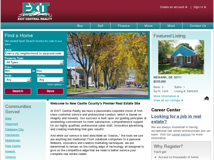 www.exitcentralrealty.com