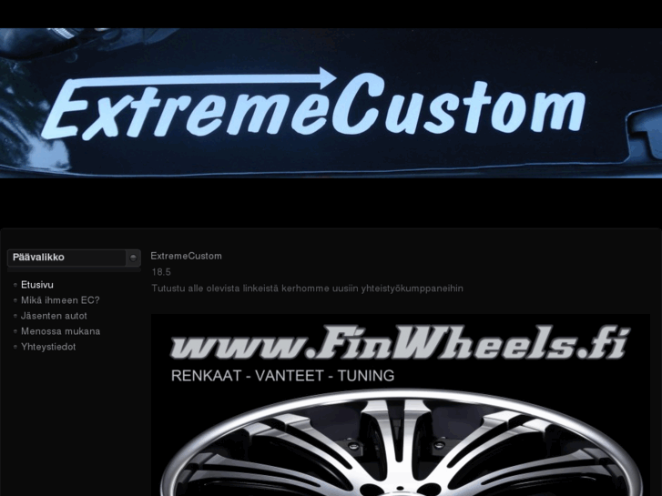 www.extremecustom.org