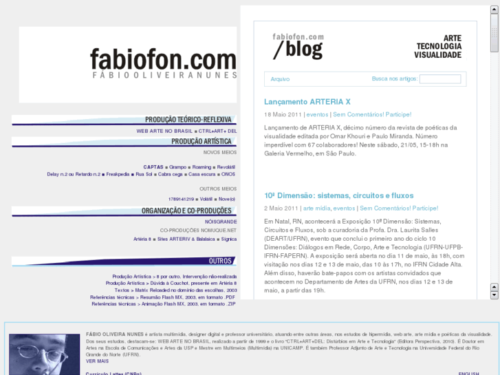 www.fabiofon.com