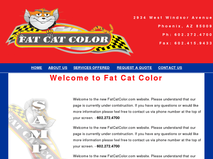 www.fatcatcolor.com