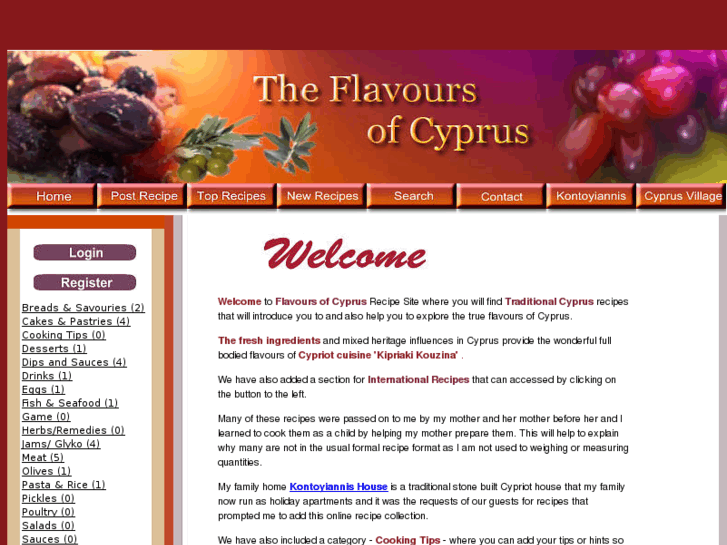 www.flavoursofcyprus.com