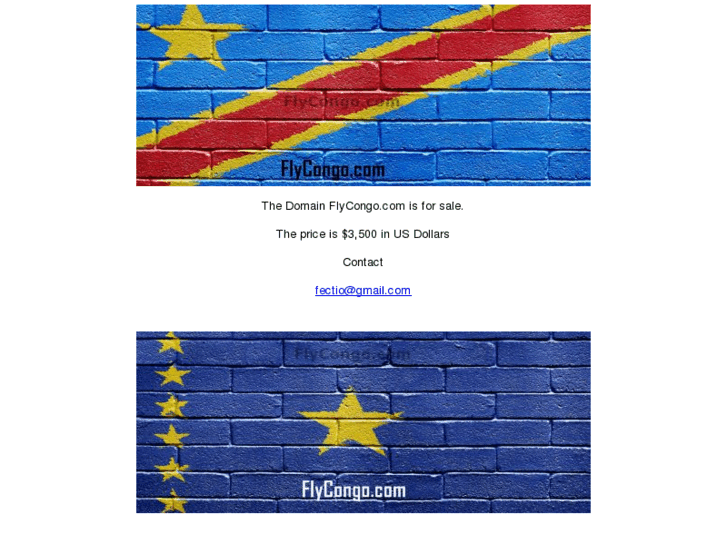 www.flycongo.com