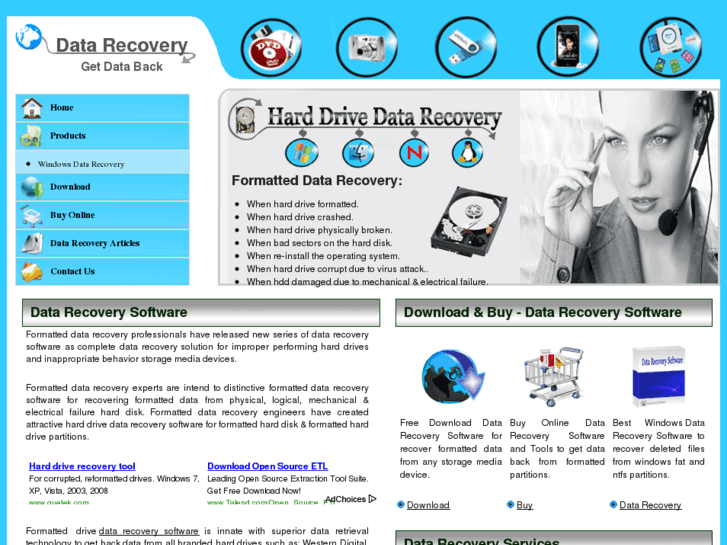 www.formatteddatarecoverysoftware.com