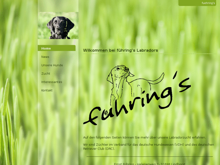 www.fuehrings.com