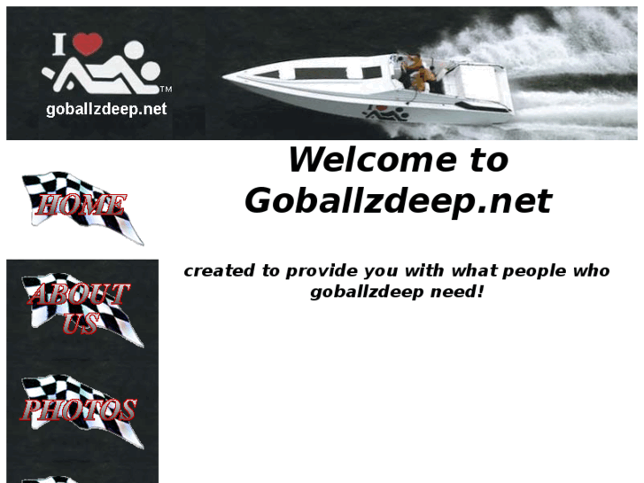 www.goballzdeep.net