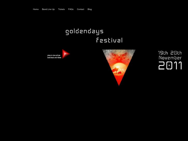 www.goldendaysfestival.com