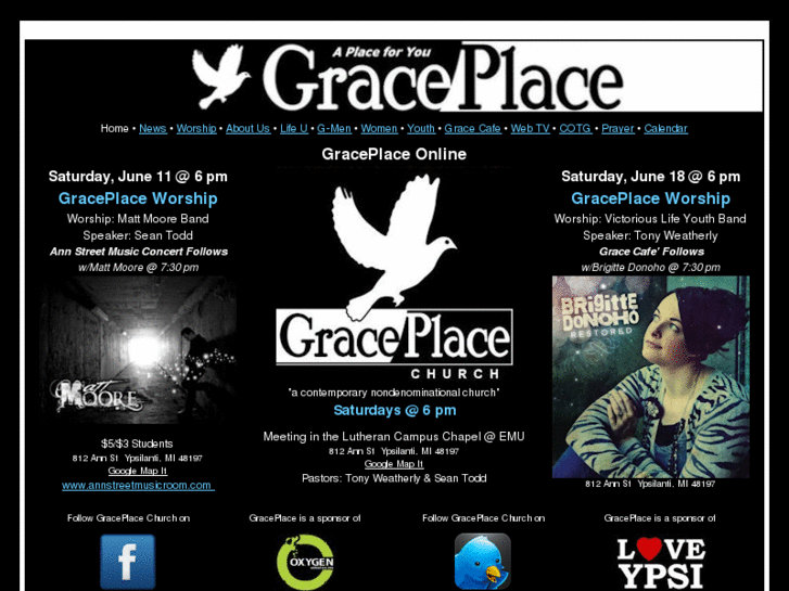 www.graceplacechurch.com