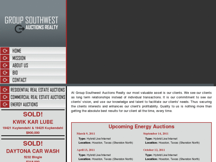 www.groupsouthwest.net
