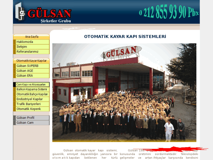 www.gulsanmakina.com