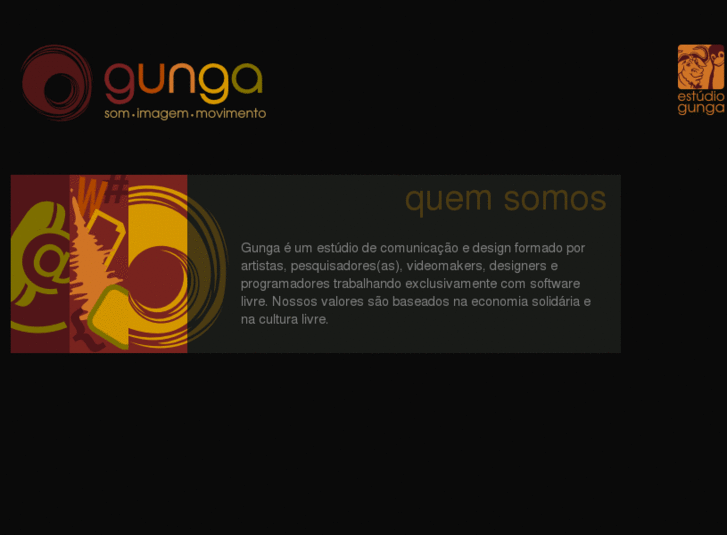 www.gunga.com.br