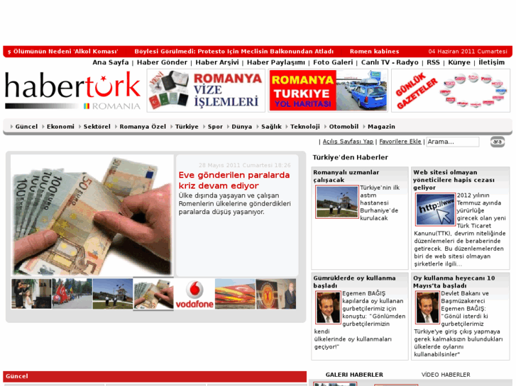 www.haberturk.ro