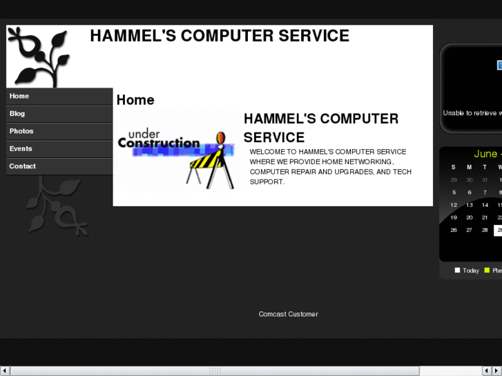 www.hammelscomputerservice.info