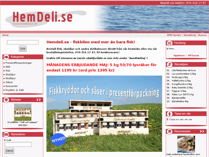 www.hemgourmet.com