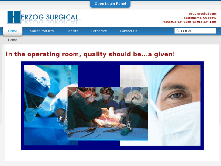 www.herzog-surgical.com