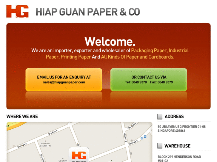 www.hiapguanpaper.com